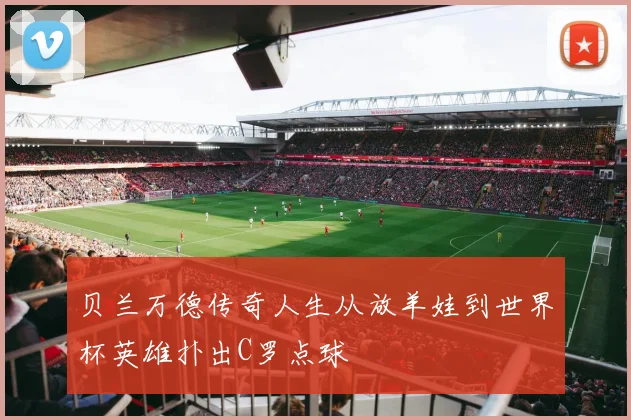 贝兰万德传奇人生从放羊娃到世界杯英雄扑出C罗点球